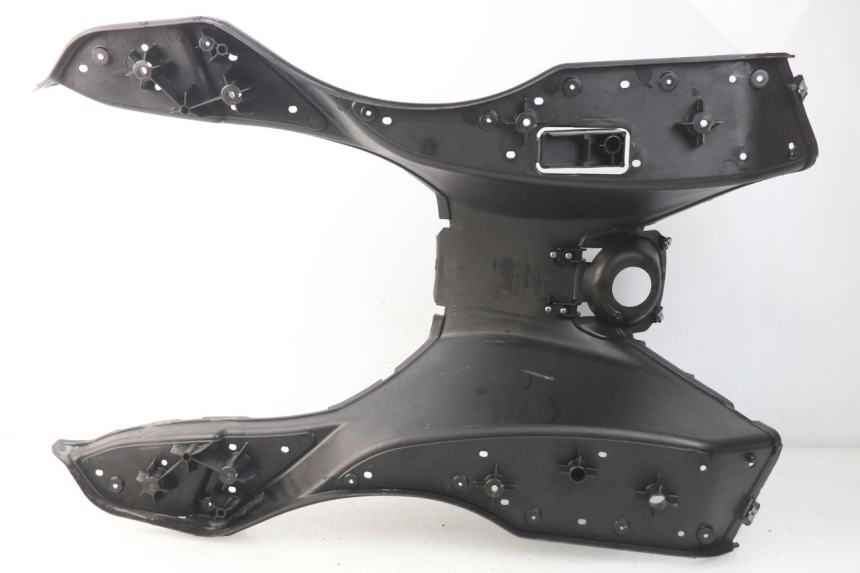 photo de MARCHE PIED APRILIA ATLANTIC 125 (2003 - 2009) - Détail de la pièce