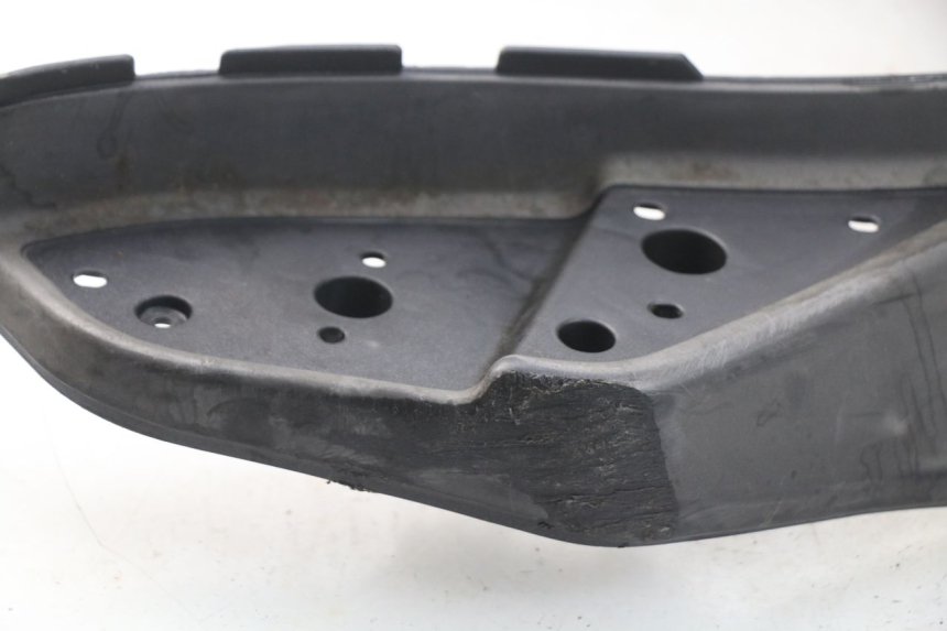 photo de MARCHE PIED APRILIA ATLANTIC 125 (2003 - 2009) - Zoom état d’usage