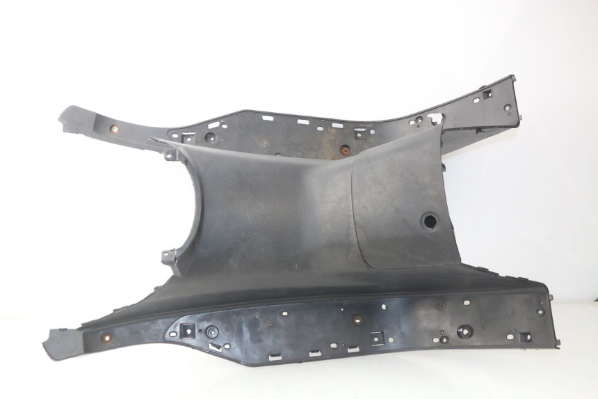 photo de MARCHE PIED JONWAY AZTRAL 125 (2008 - 2017) - Vue principale