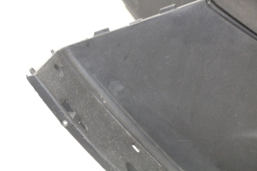 photo de MARCHE PIED JONWAY AZTRAL 125 (2008 - 2017) - Détails caractéristiques