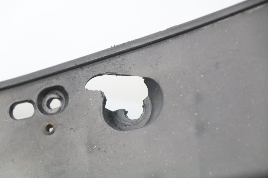 photo de MARCHE PIED JONWAY AZTRAL 125 (2008 - 2017) - Vue rapprochée