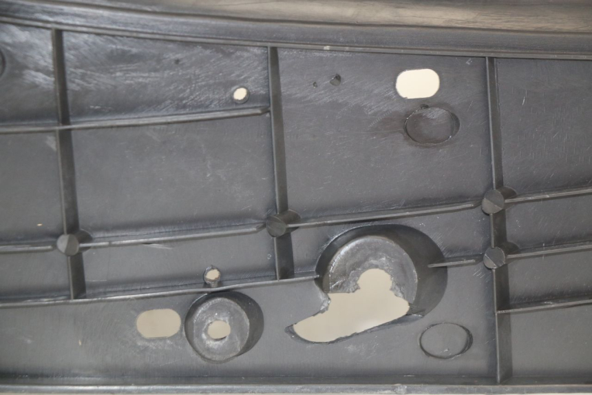 photo de MARCHE PIED JONWAY AZTRAL 125 (2008 - 2017) - Zoom état d’usage