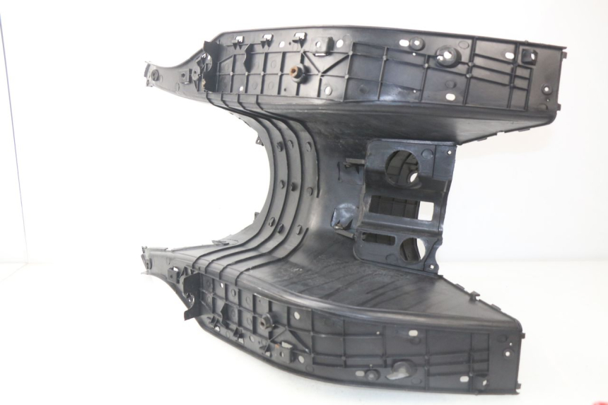 photo de MARCHE PIED JONWAY AZTRAL 125 (2008 - 2017) - Autre angle de vue