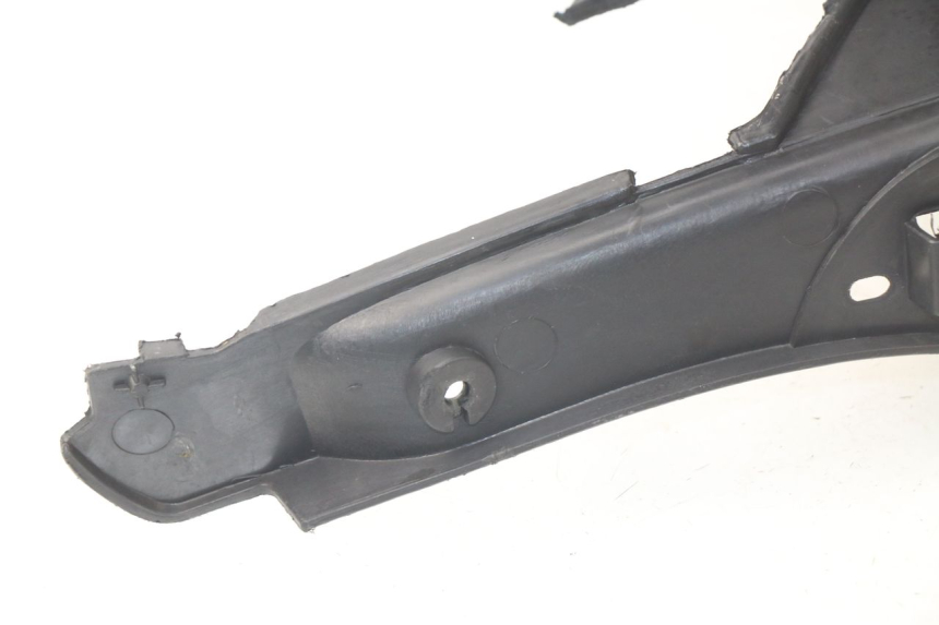 photo de MARCHE PIED JONWAY AZTRAL 125 (2008 - 2017) - Gros plan technique