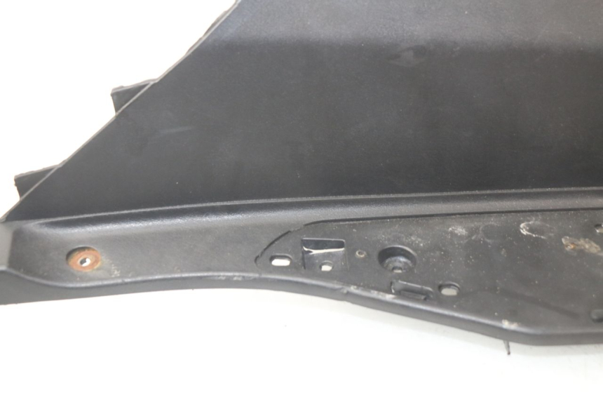 photo de MARCHE PIED JONWAY AZTRAL 125 (2008 - 2017) - État de surface