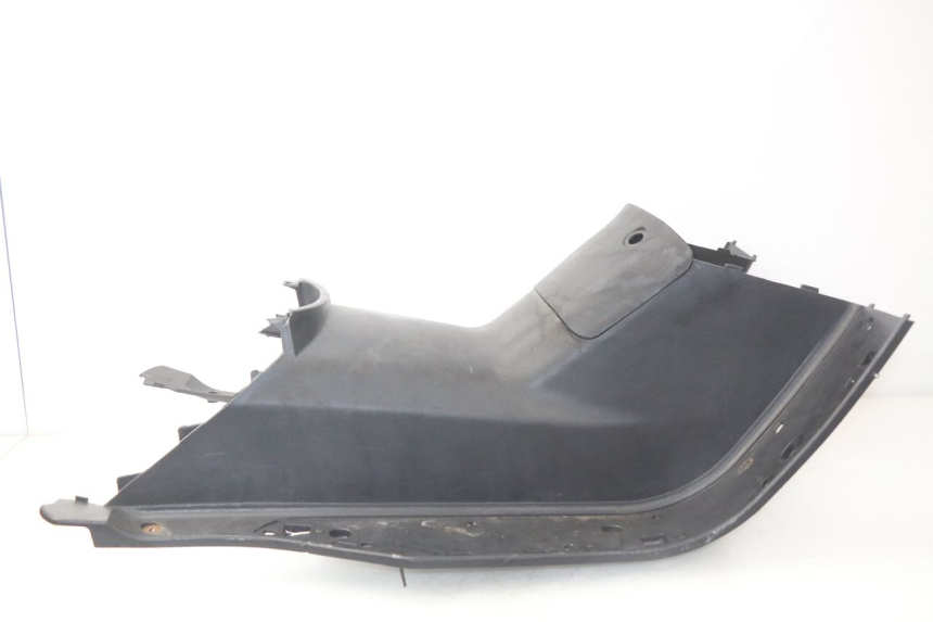 photo de MARCHE PIED JONWAY AZTRAL 125 (2008 - 2017) - Marquages et références