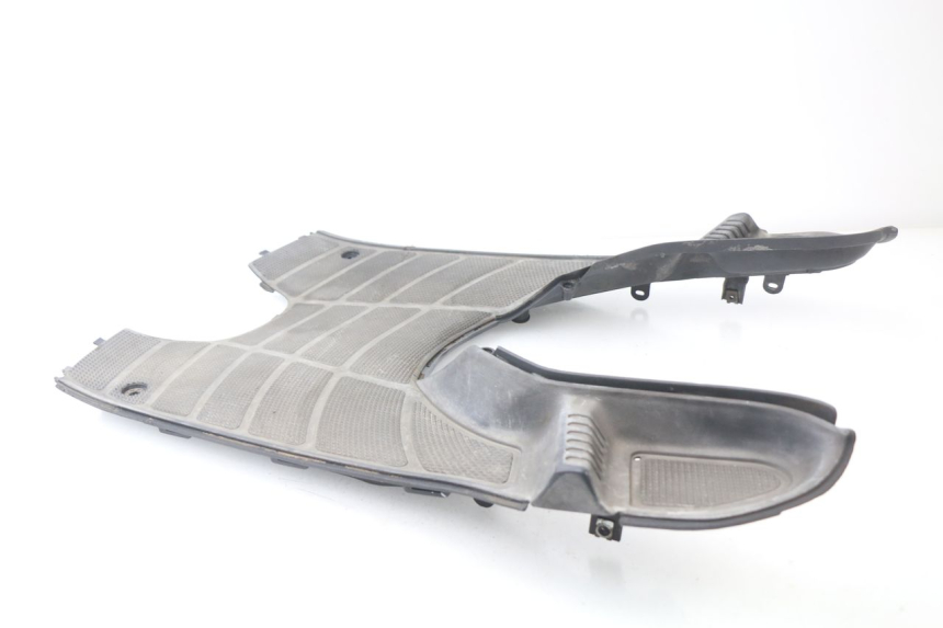 photo de MARCHE PIED HONDA BALI EX 100 (1996 - 2000) - Points de fixation