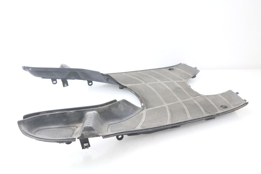 photo de MARCHE PIED HONDA BALI EX 100 (1996 - 2000) - État de surface