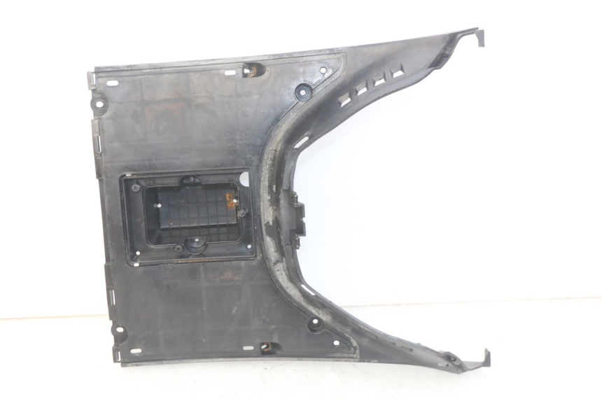 photo de MARCHE PIED PGO BIG MAX 50 (2001 - 2009) - Vue principale