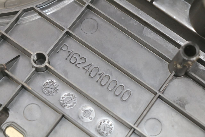 photo de MARCHE PIED PGO BIG MAX 50 (2001 - 2009) - Détail de la pièce