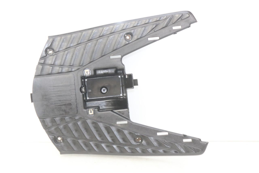 photo de MARCHE PIED MBK BOOSTER NEXT GENERATION 50 (2004 - 2007) - Vue principale