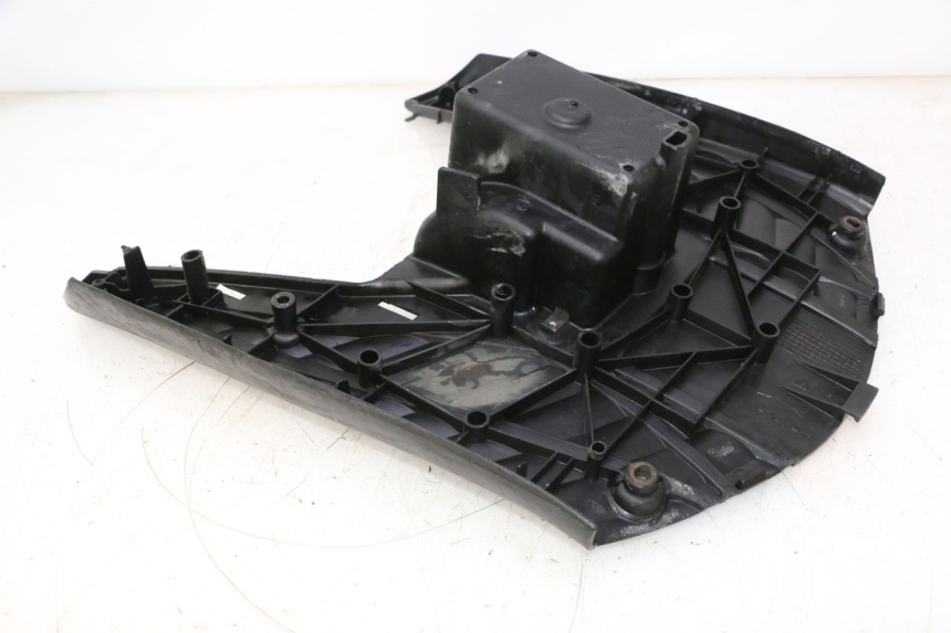photo de MARCHE PIED MBK BOOSTER ROCKET 50 (1995 - 1998) - Détails caractéristiques
