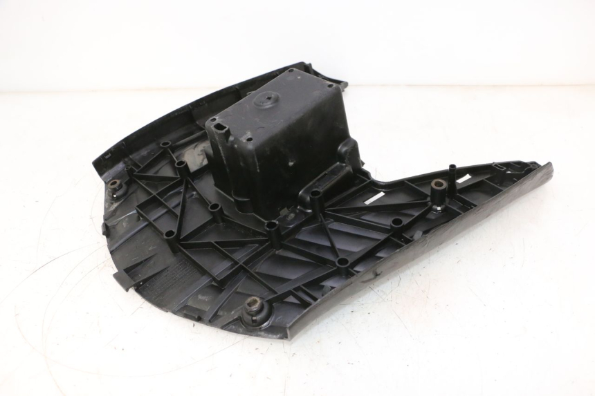 photo de MARCHE PIED MBK BOOSTER ROCKET 50 (1995 - 1998) - Zoom composants