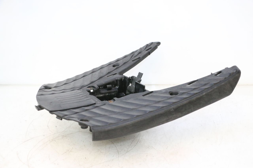 photo de MARCHE PIED MBK BOOSTER ROCKET 50 (1995 - 1998) - Zoom état d’usage