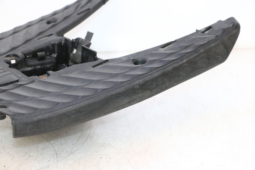 photo de MARCHE PIED MBK BOOSTER ROCKET 50 (1995 - 1998) - Autre angle de vue