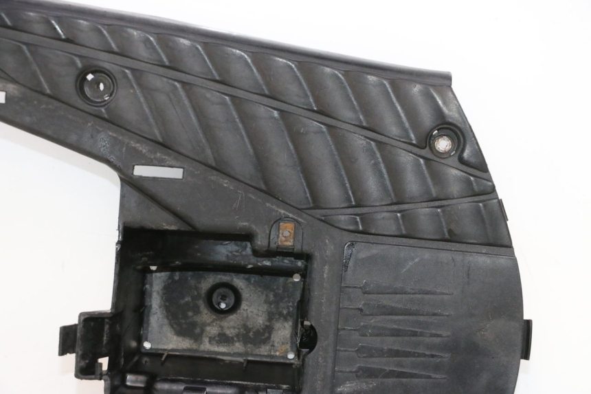 photo de MARCHE PIED MBK BOOSTER ROCKET 50 (1995 - 1998) - Points de fixation