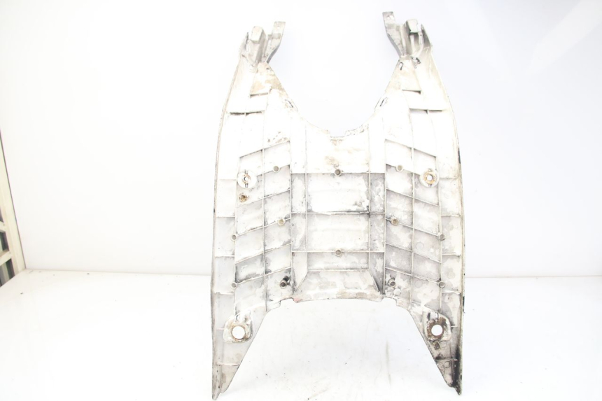 photo de MARCHE PIED MBK BOOSTER SPIRIT 50 (1999 - 2003) - Vue rapprochée