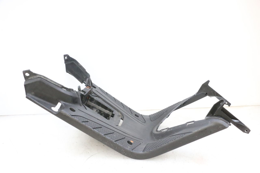 photo de MARCHE PIED MBK BOOSTER SPIRIT 50 (2004 - 2017) - Angle alternatif