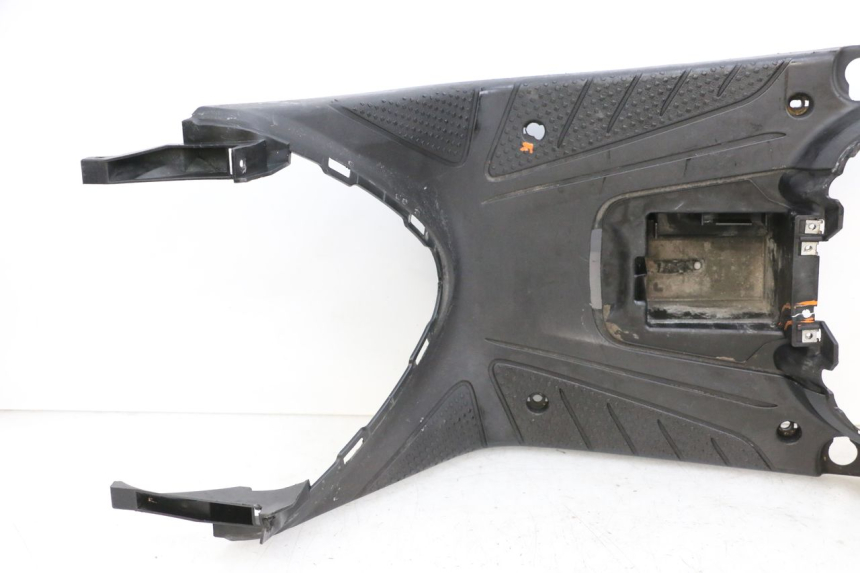 photo de MARCHE PIED MBK BOOSTER SPIRIT 50 (2004 - 2017) - Aperçu profil