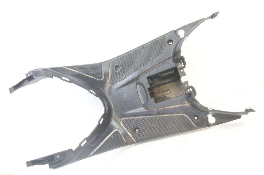 photo de MARCHE PIED MBK BOOSTER SPIRIT NAKED 50 (2004 - 2017) - Détail de la pièce