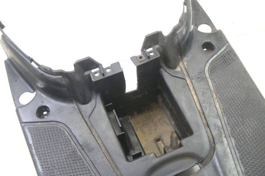 photo de MARCHE PIED MBK BOOSTER SPIRIT NAKED 50 (2004 - 2017) - Zoom état d’usage