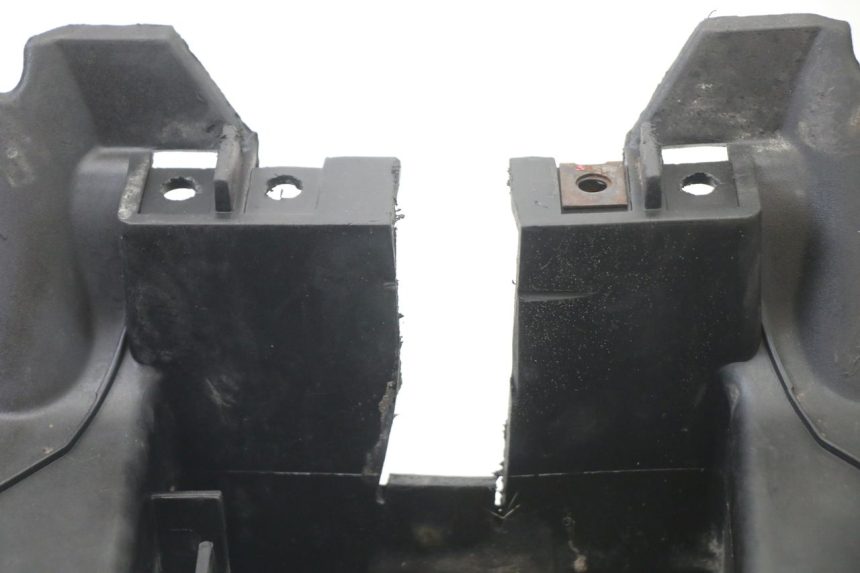 photo de MARCHE PIED MBK BOOSTER SPIRIT NAKED 50 (2004 - 2017) - Autre angle de vue