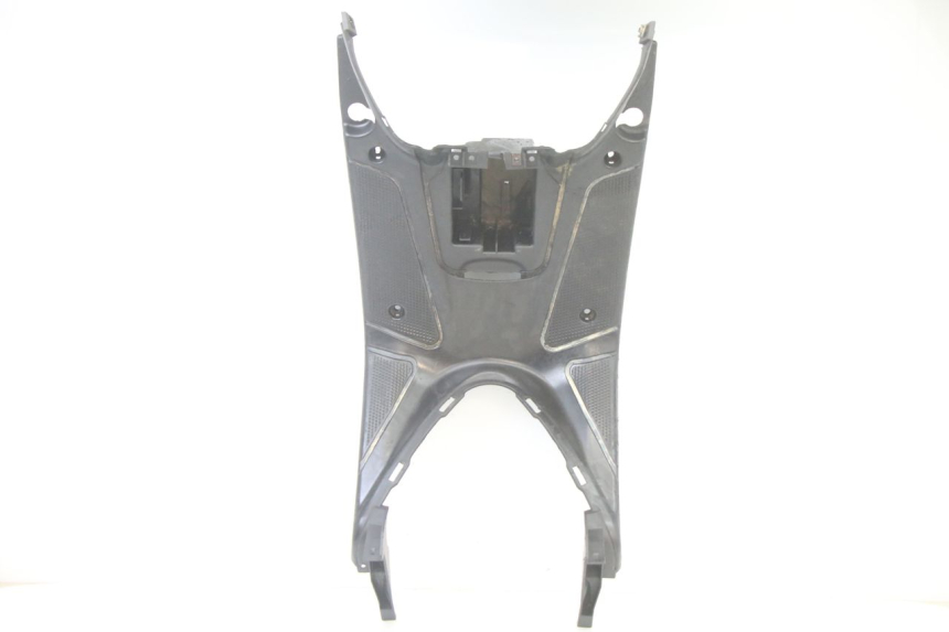 photo de MARCHE PIED MBK BOOSTER SPIRIT NAKED 50 (2004 - 2017) - Vue d’ensemble