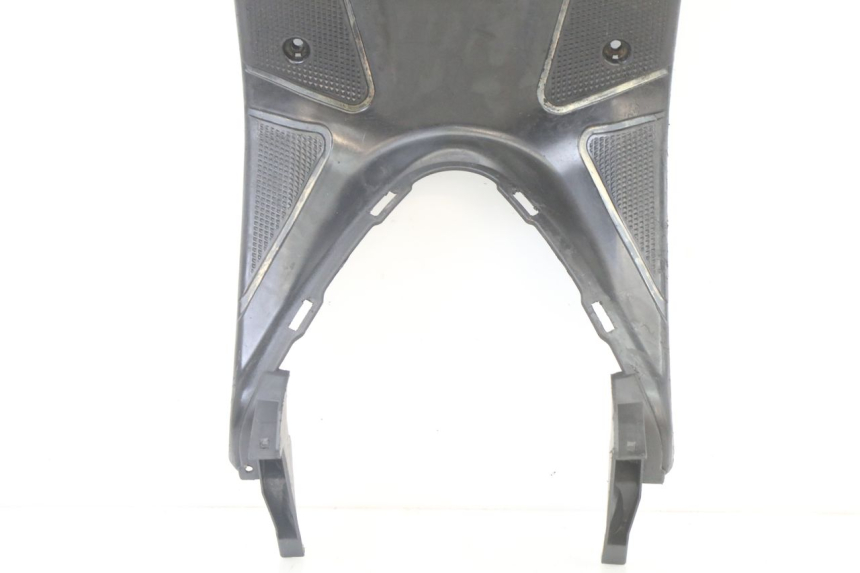 photo de MARCHE PIED MBK BOOSTER SPIRIT NAKED 50 (2004 - 2017) - État de surface