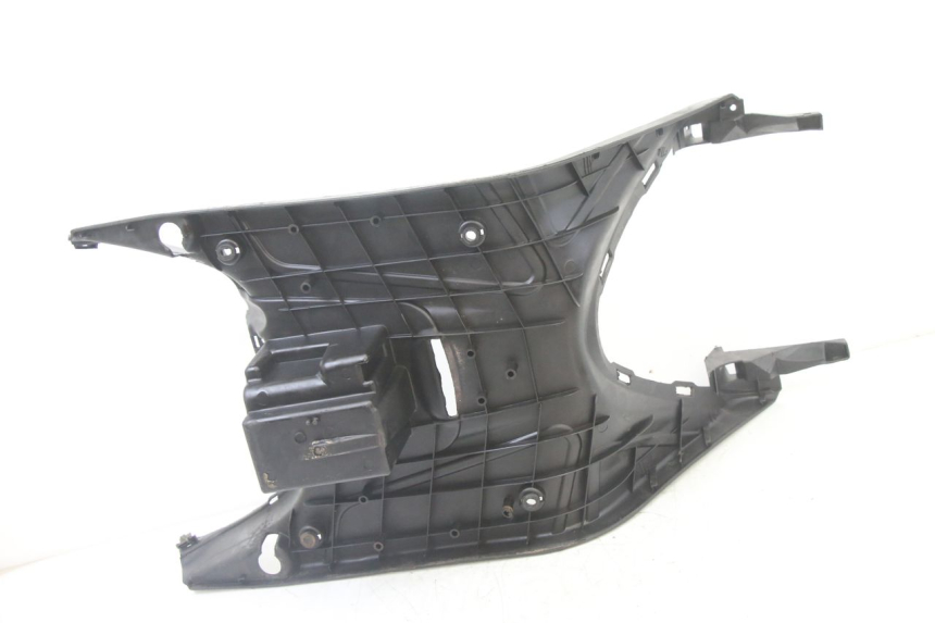 photo de MARCHE PIED MBK BOOSTER SPIRIT NAKED 50 (2004 - 2017) - Pièce contrôlée