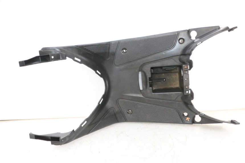 photo de MARCHE PIED MBK BOOSTER SPIRIT NAKED 50 (2004 - 2017) - Vue principale