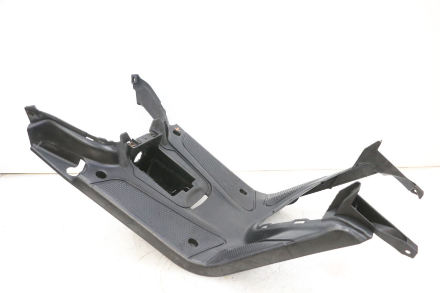 photo de MARCHE PIED MBK BOOSTER SPIRIT NAKED 50 (2004 - 2017) - Vue rapprochée