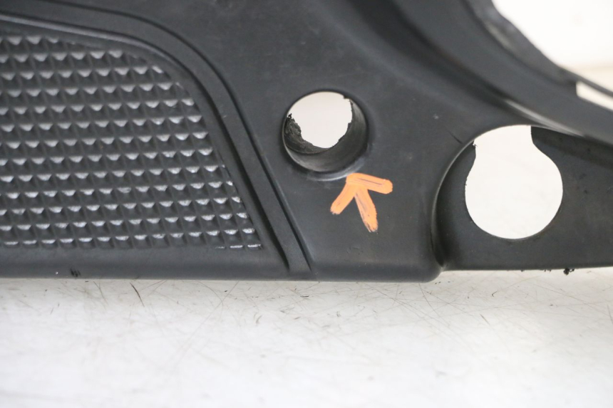 photo de MARCHE PIED MBK BOOSTER SPIRIT NAKED 50 (2004 - 2017) - Vue principale