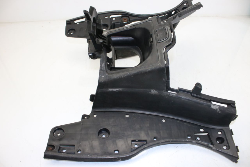 photo de MARCHE PIED SUZUKI BURGMAN 125 (2007 - 2014) - Zoom état d’usage