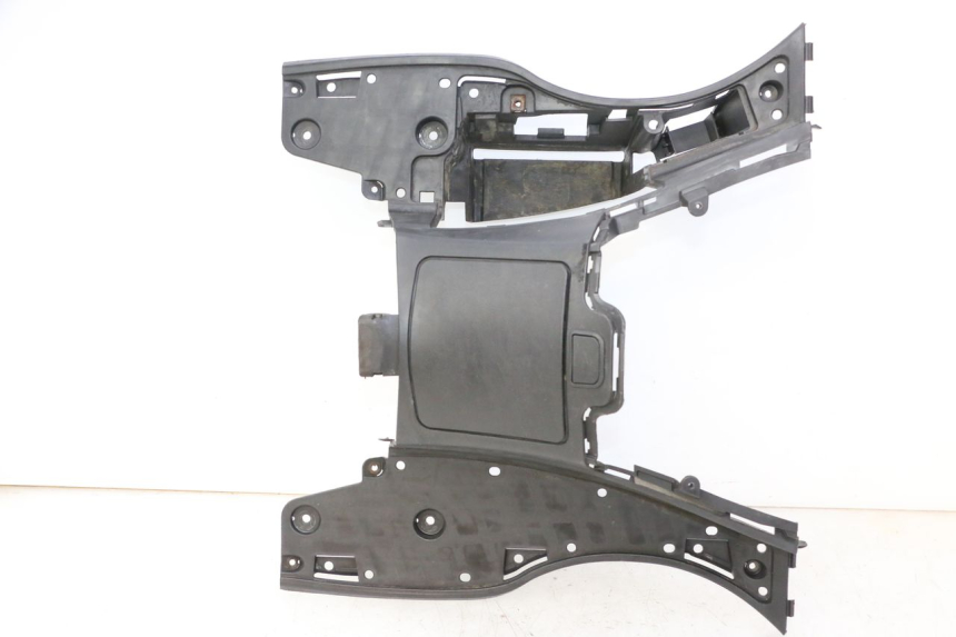 photo de MARCHE PIED SUZUKI BURGMAN 125 (2007 - 2014) - Vue principale