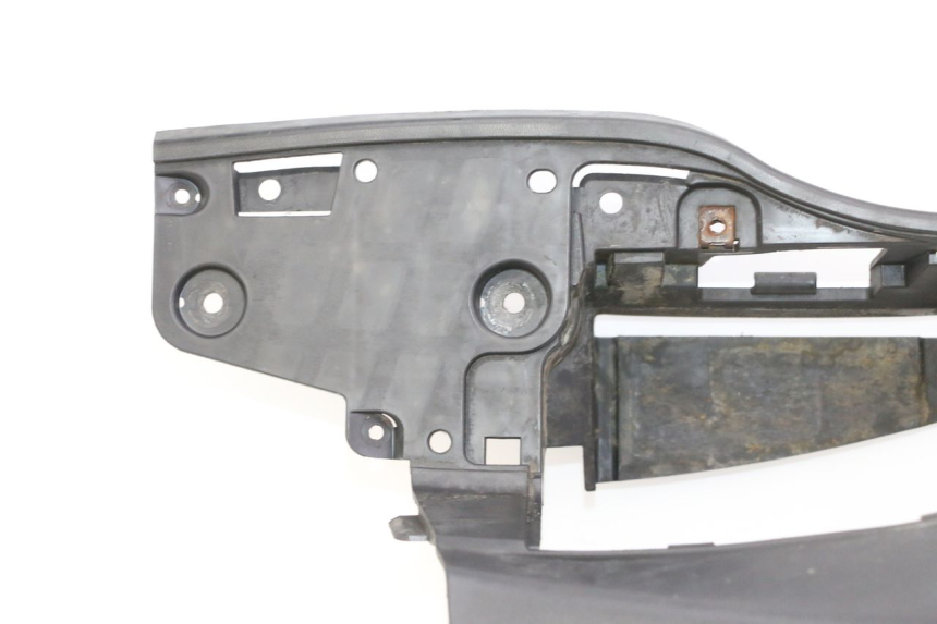 photo de MARCHE PIED SUZUKI BURGMAN 125 (2007 - 2014) - Détails caractéristiques