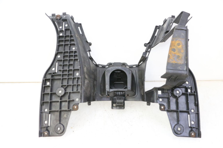 photo de MARCHE PIED SUZUKI BURGMAN 125 (2007 - 2014) - Zoom état d’usage