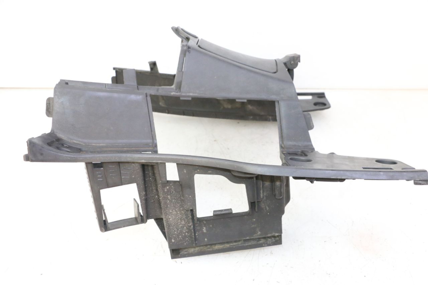 photo de MARCHE PIED SUZUKI BURGMAN 125 (2007 - 2014) - Vue d’ensemble