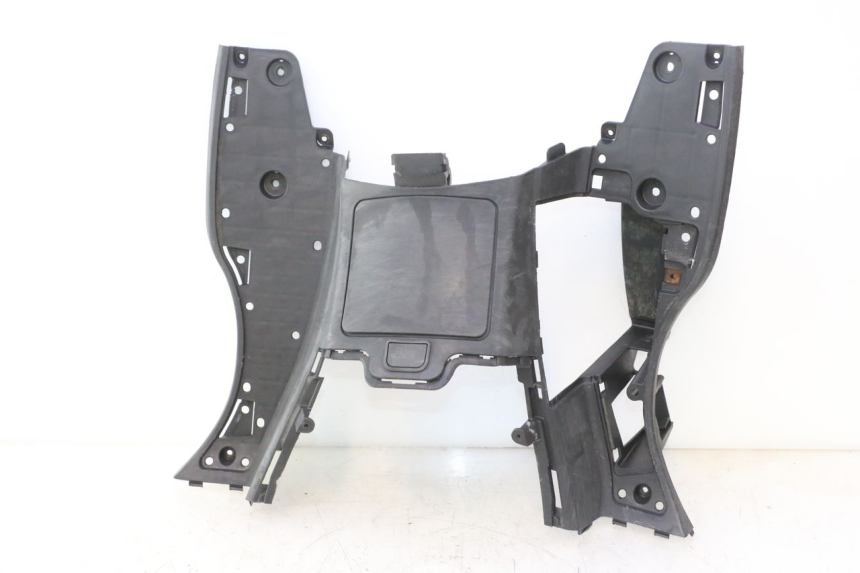 photo de MARCHE PIED SUZUKI BURGMAN 125 (2007 - 2014) - Vue principale