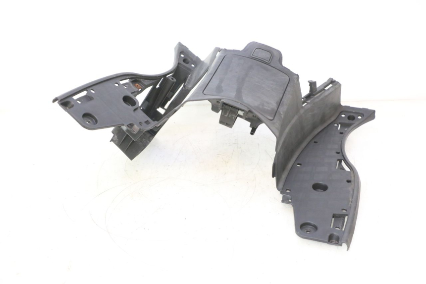 photo de MARCHE PIED SUZUKI BURGMAN 125 (2007 - 2014) - Vue produit