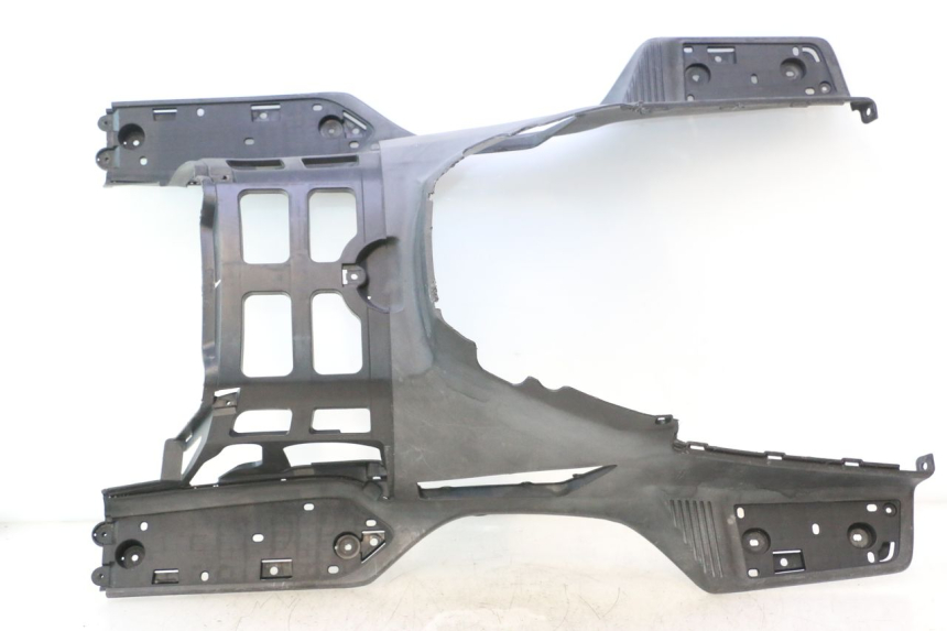 photo de MARCHE PIED SUZUKI BURGMAN EXECUTIVE ABS 650 (2006 - 2012) - Vue principale