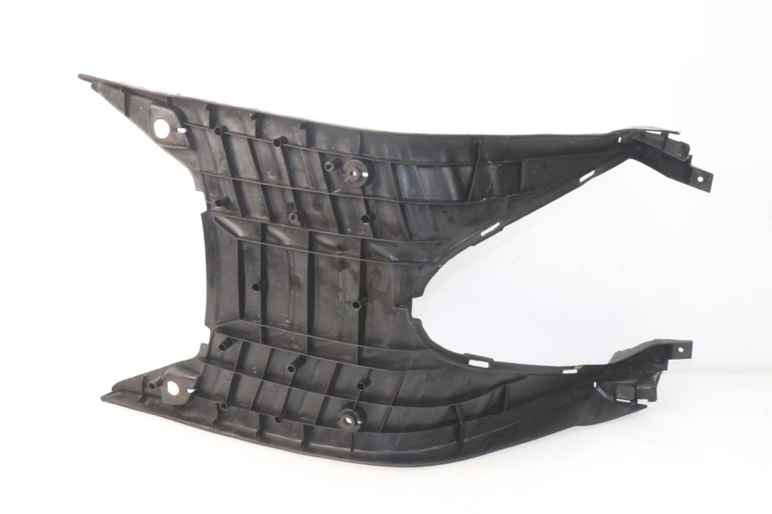 photo de MARCHE PIED YAMAHA BW'S 50 (1999 - 2003) - Gros plan technique