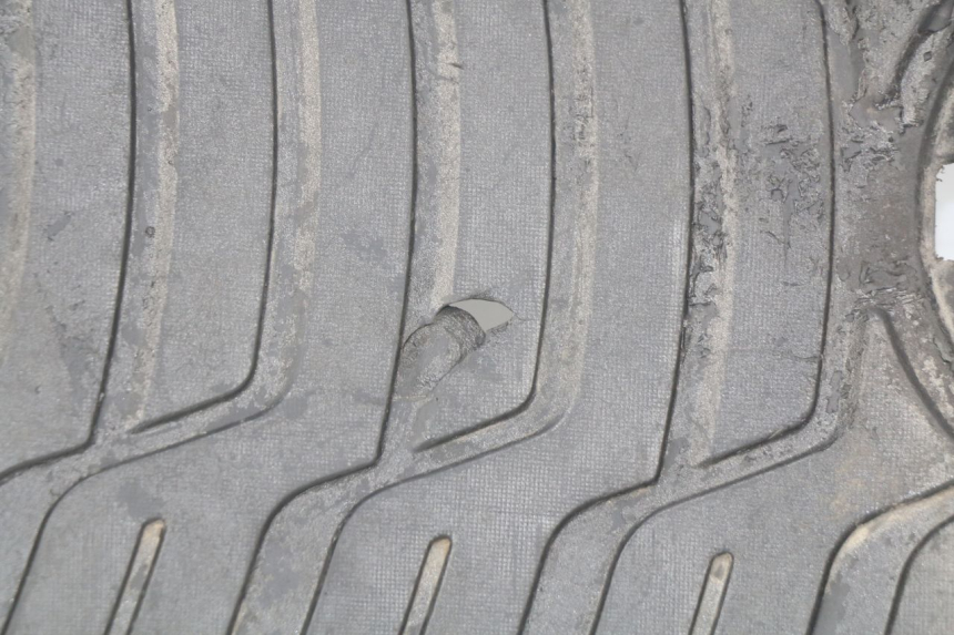 photo de MARCHE PIED YAMAHA BW'S 50 (1999 - 2003) - Photo complémentaire