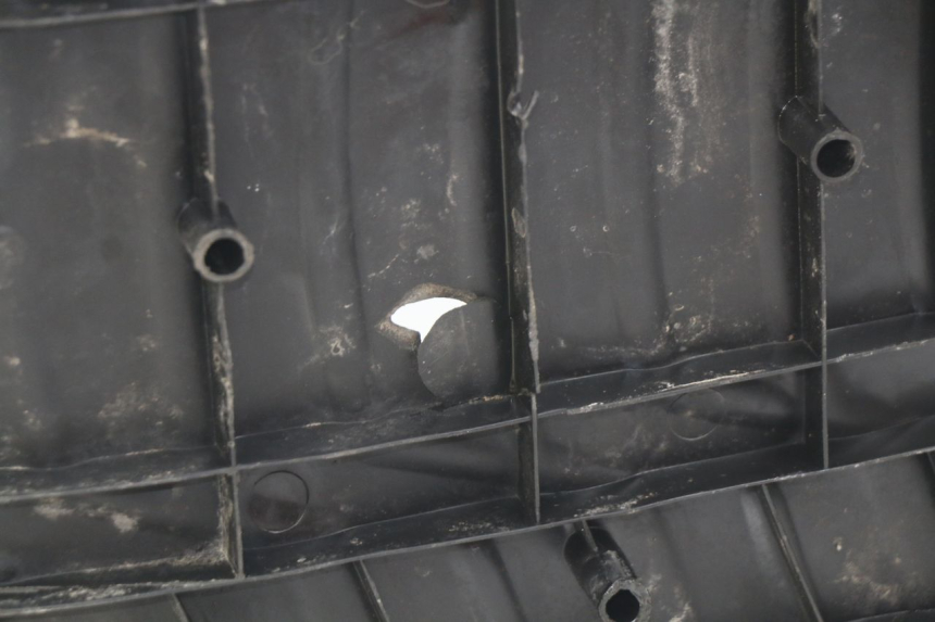 photo de MARCHE PIED YAMAHA BW'S 50 (1999 - 2003) - Gros plan technique