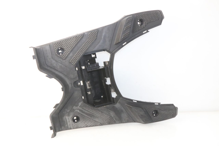 photo de MARCHE PIED YAMAHA BW'S BWS 125 (2010 - 2013) - Vue principale