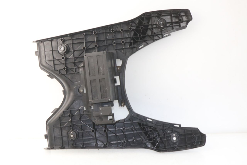 photo de MARCHE PIED YAMAHA BW'S BWS 125 (2010 - 2013) - Détails caractéristiques