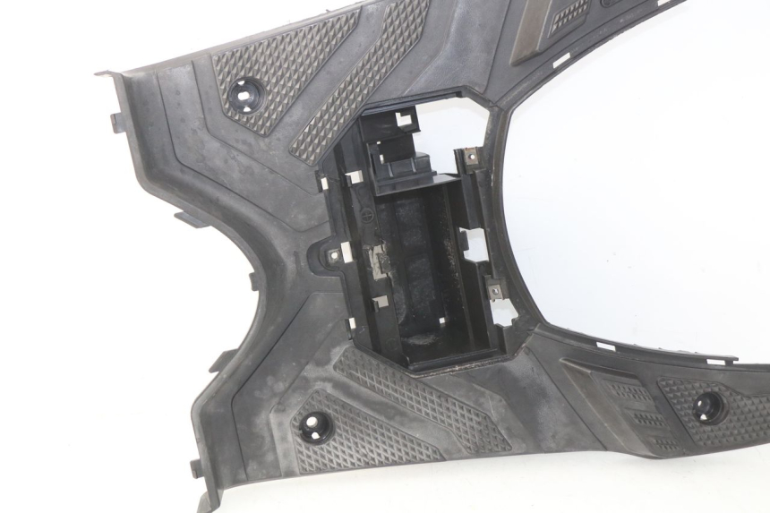 photo de MARCHE PIED YAMAHA BW'S BWS 125 (2010 - 2013) - Vue d’ensemble