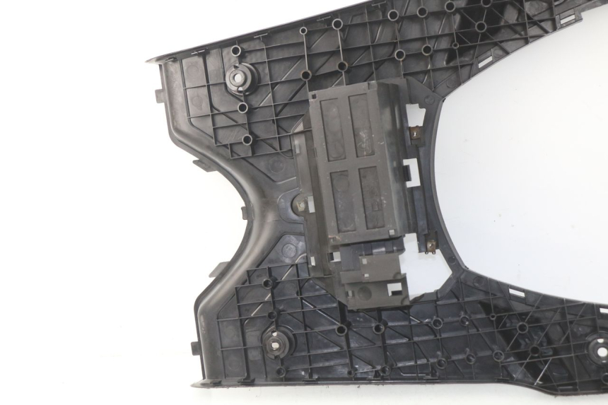 photo de MARCHE PIED YAMAHA BW'S BWS 125 (2010 - 2013) - Pièce contrôlée