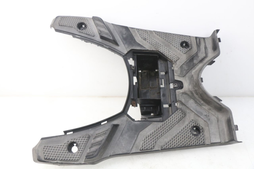 photo de MARCHE PIED YAMAHA BW'S BWS 125 (2010 - 2013) - Vue principale