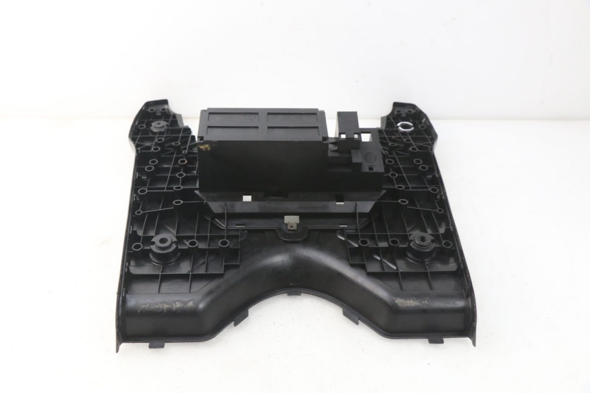 photo de MARCHE PIED YAMAHA BW'S BWS 125 (2010 - 2013) - Vue d’ensemble