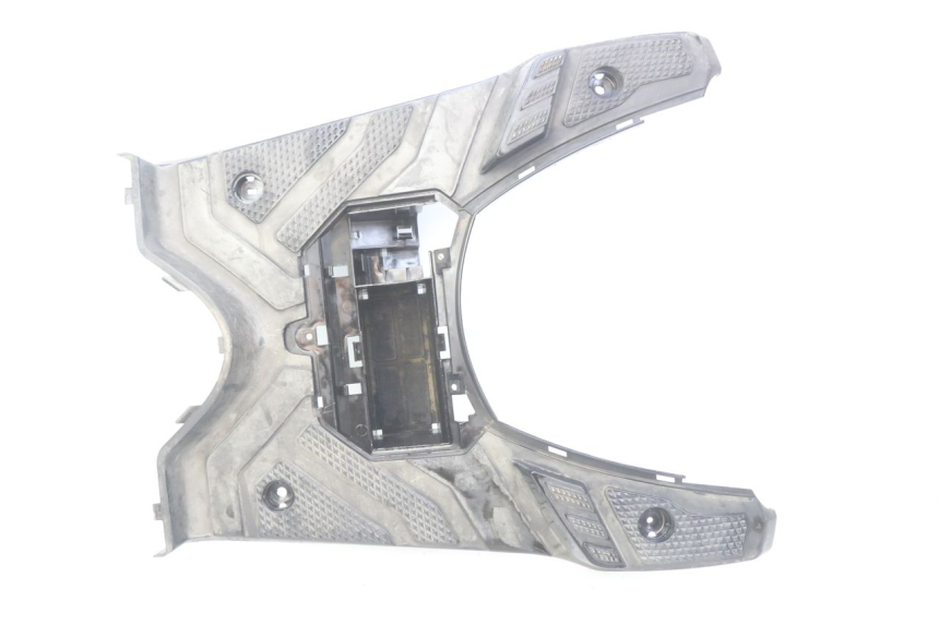 photo de MARCHE PIED YAMAHA BW'S BWS 125 (2010 - 2013) - Vue principale